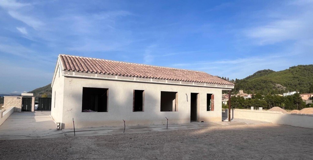 House in Penaguila, Valencian Community, Spain 3 - 18709086