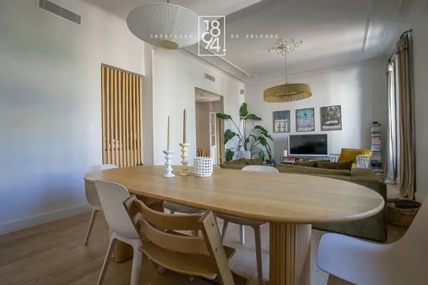 Appartamento a 1er Arrondissement, Marsiglia, Francia 5 - 18379563