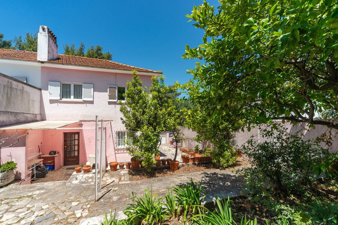 House in Campolide, Lisbon, Portugal 2 - 18707332