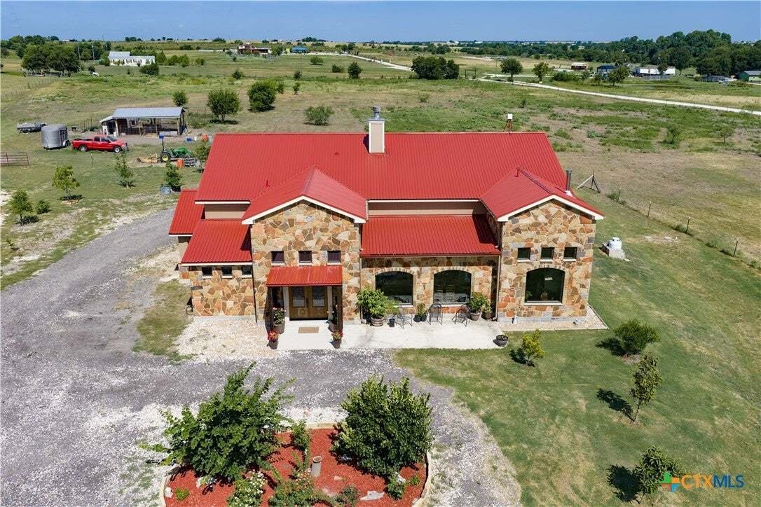 Maison à Granger, Texas, États-Unis 1 - 18703318