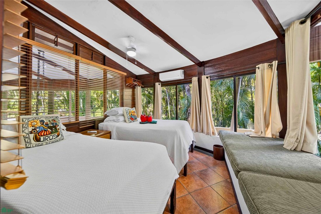 House in Quepos, Puntarenas Province, Costa Rica 2 - 18705361