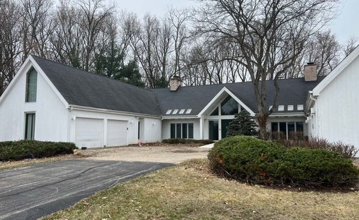 House in Crystal Lake, Illinois, United States 1