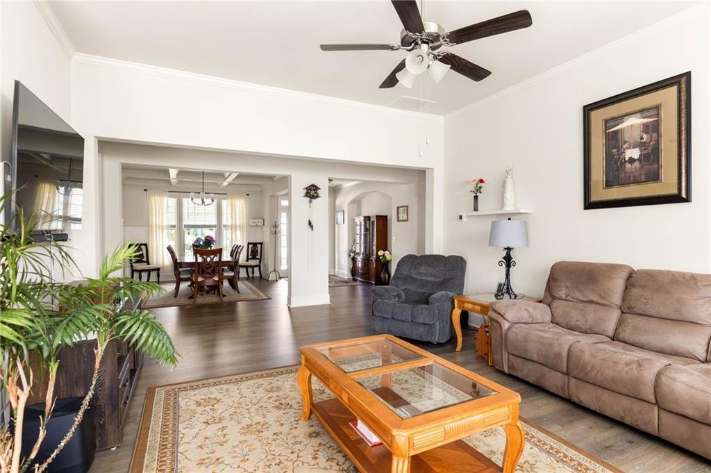House in Newnan, Georgia, United States 5 - 18709194