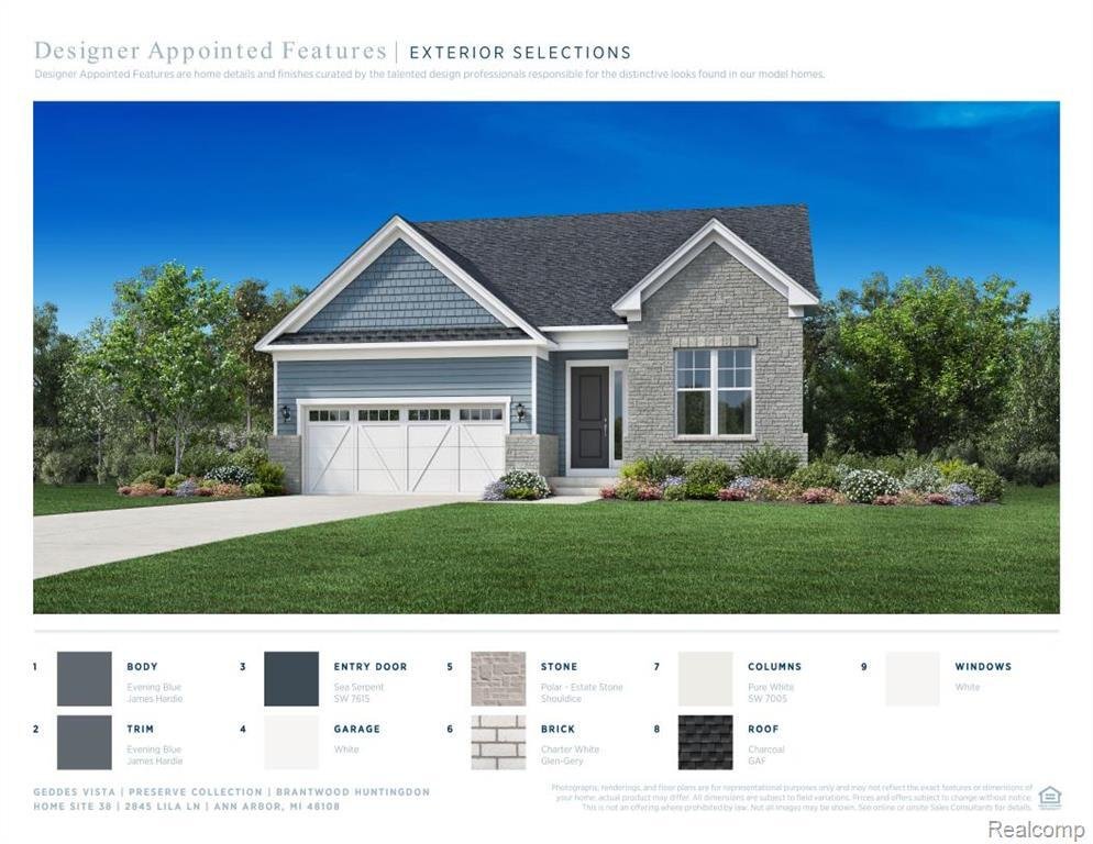 House in Ann Arbor, Michigan, United States 2 - 18711265