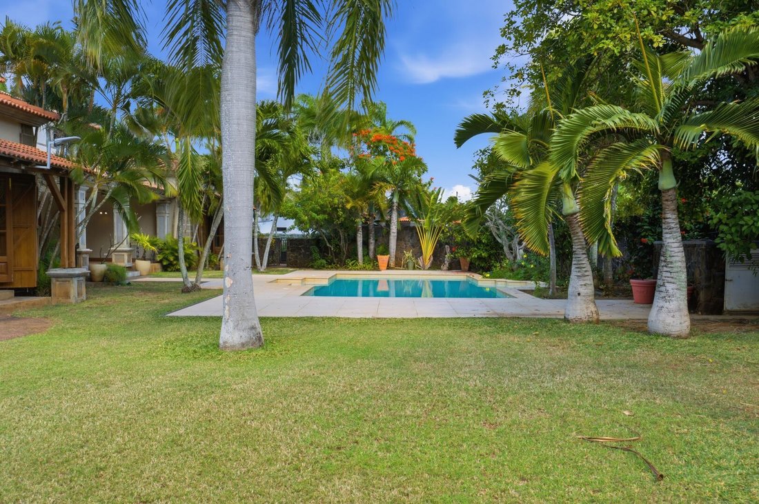 House in Seizieme Mille, Plaines Wilhems District, Mauritius 2 - 18703394