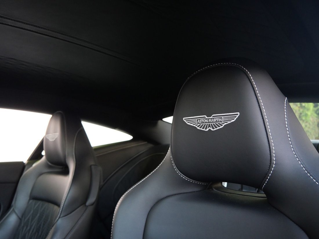 Coupe in Beverly Hills, CA, United States 5 - 18714101