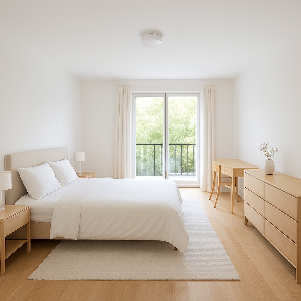 Apartment in French Riviera, Provence-Alpes-Côte d'Azur, France 2 - 18712206