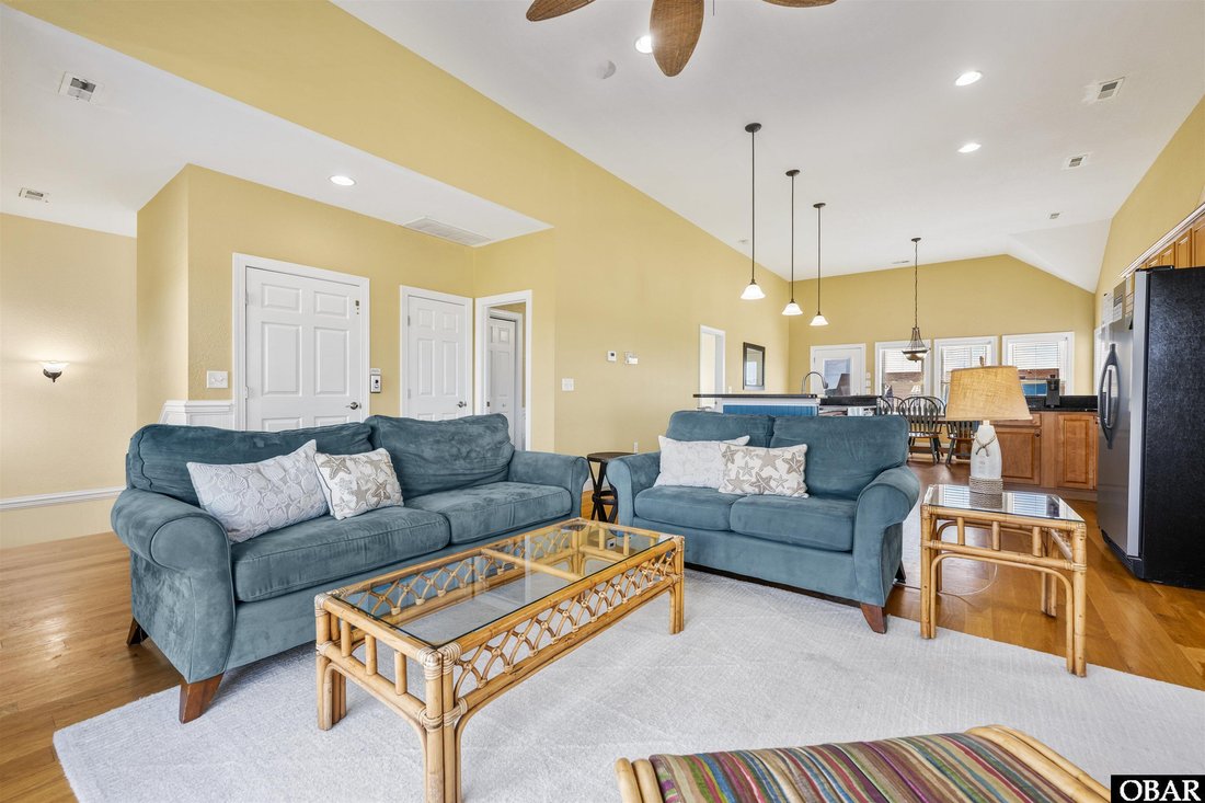 House in Nags Head, North Carolina, United States 5 - 18705024