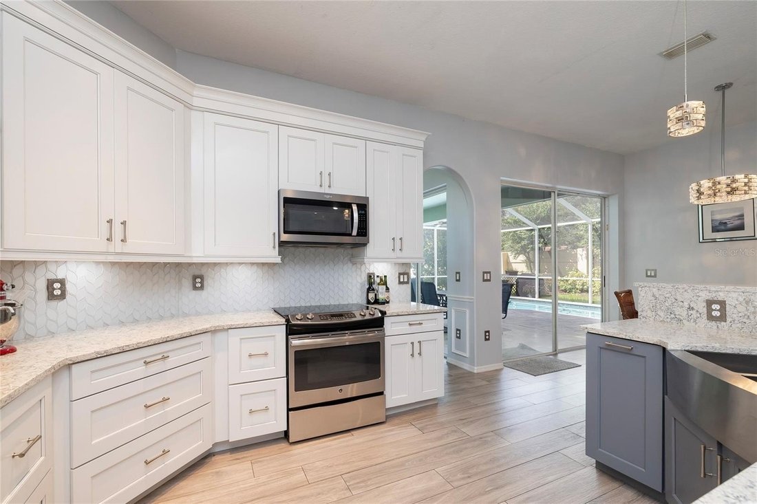 House in Safety Harbor, Florida, United States 4 - 18704796