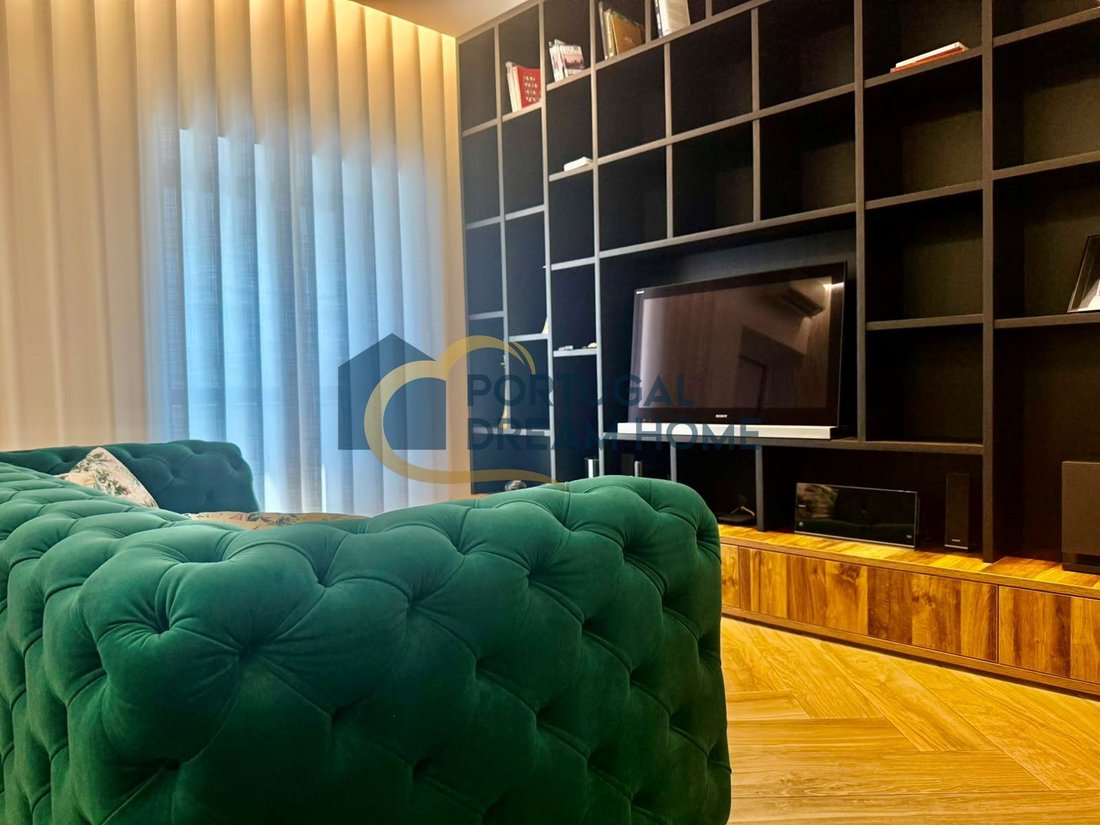 Apartment in Olhos de Agua, Algarve, Portugal 5 - 18707261