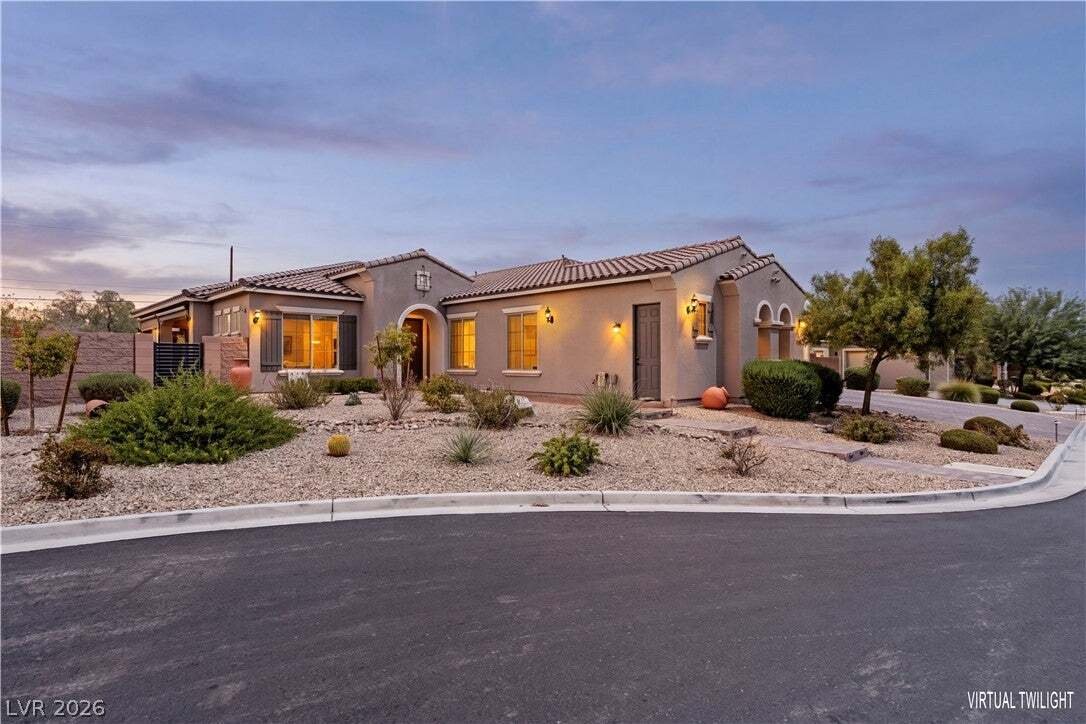 Maison à Las Vegas, Nevada, États-Unis 1 - 18708444