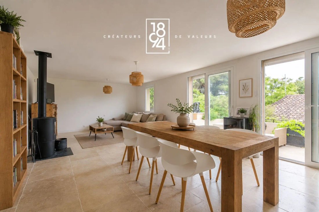 House in Saint-Cannat, Provence-Alpes-Côte d'Azur, France 5 - 18428647
