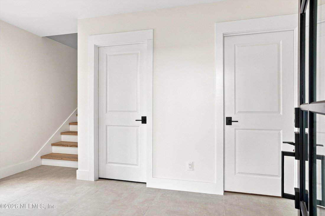 Townhouse in Jacksonville Beach, Florida, United States 5 - 18702855