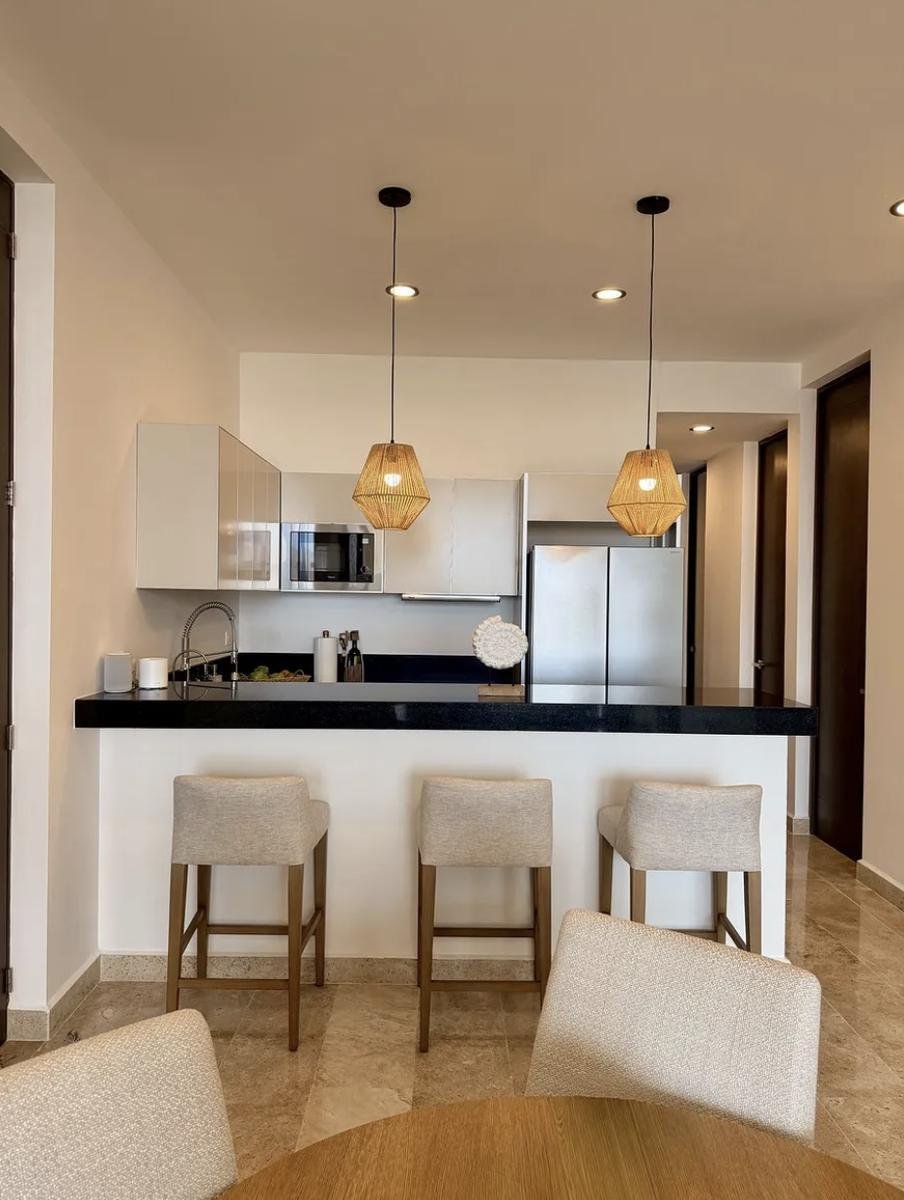 Apartment in Telchac Puerto, Yucatan, Mexico 5 - 18712243