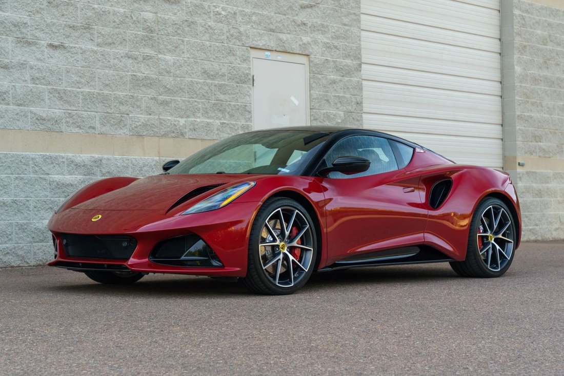 Coupe in Scottsdale, AZ, United States 2 - 18707558