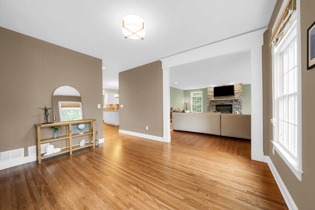 House in Morristown, New Jersey, United States 4 - 18703860