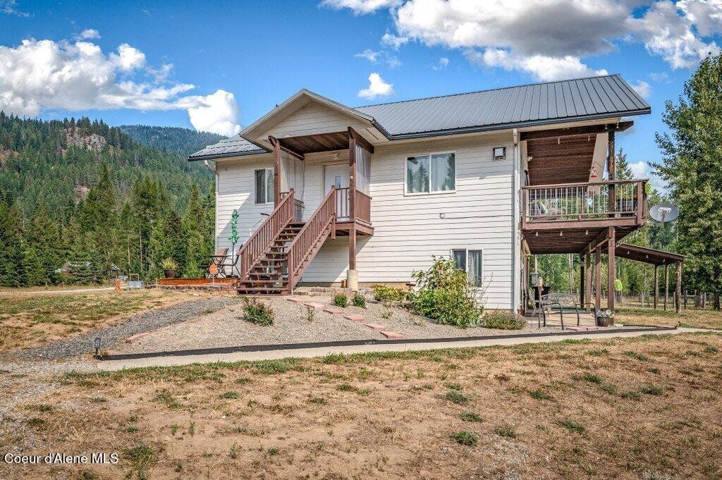 House in Sandpoint, Idaho, United States 4 - 18711486