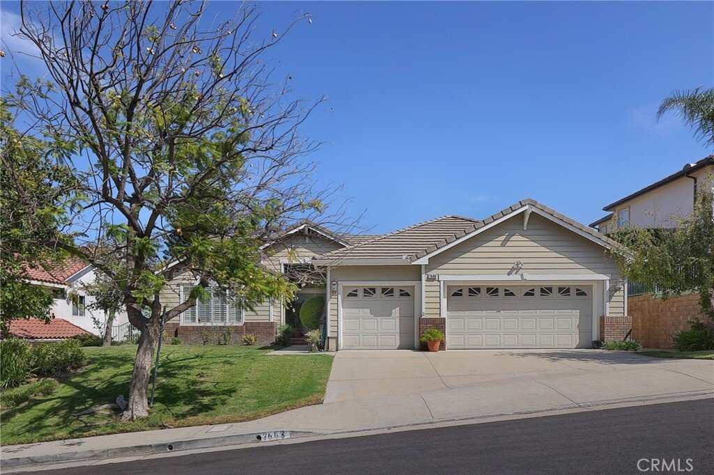Casa a West Hills, California, Stati Uniti 1 - 18713665