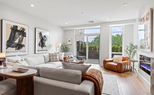Condominio a Falmouth, Maine, Stati Uniti 1