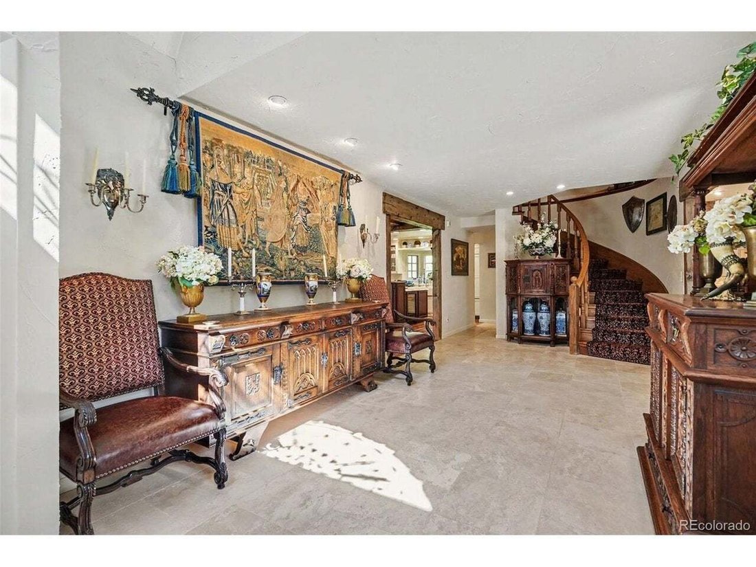 House in Evergreen, Colorado, United States 5 - 18705456