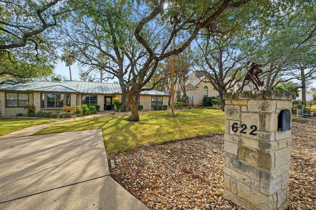 House in Austin, Texas, United States 1 - 18710090