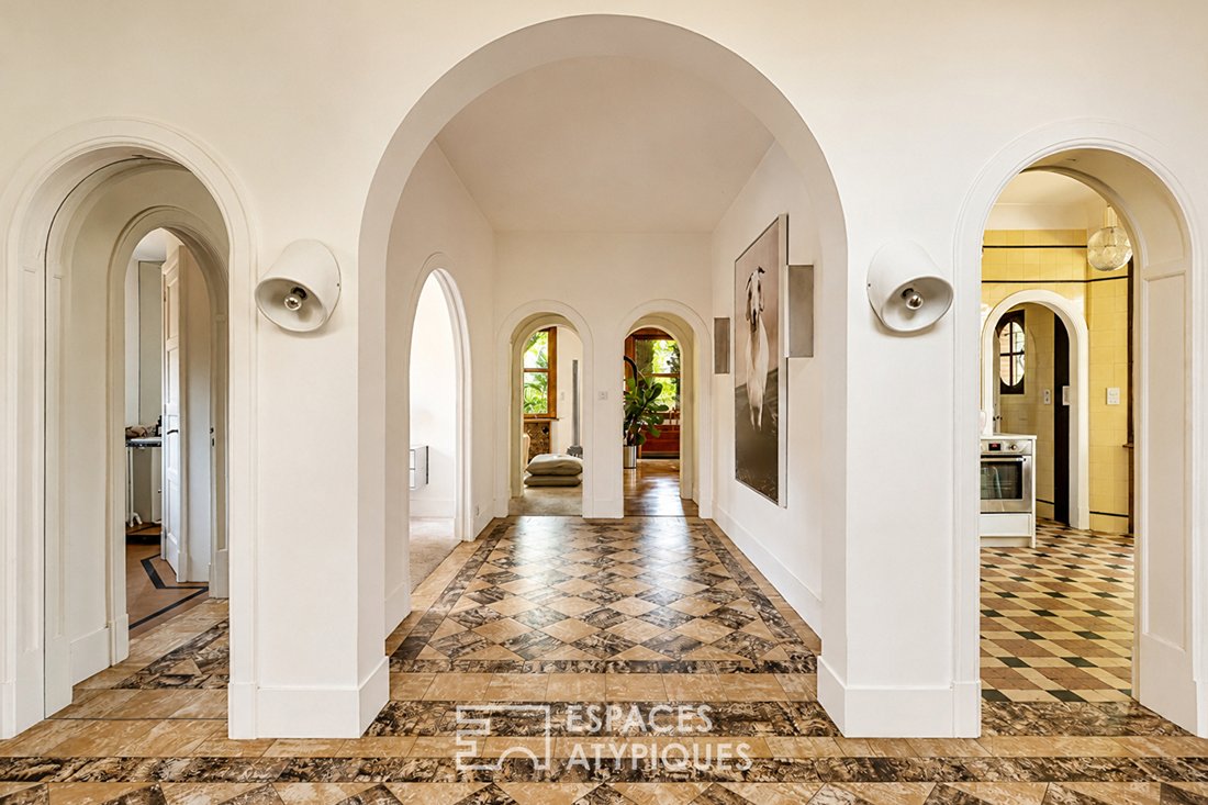Villa in Bourg, Lambersart, France 2 - 18704578