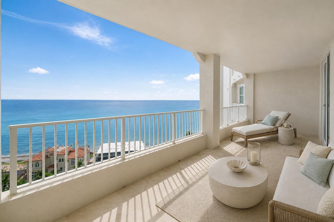 Condo in Boca Raton, Florida, United States 2 - 18606268