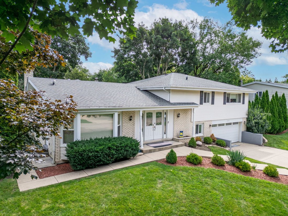 House in Northbrook, Illinois, United States 1 - 18713387
