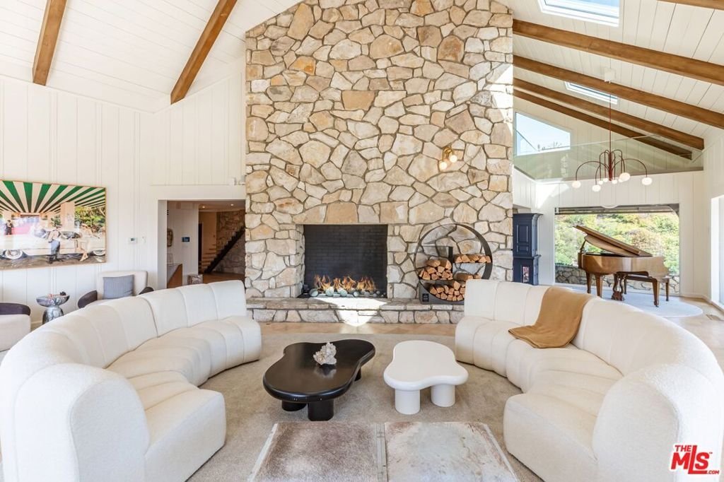 House in Beverly Hills, California, United States 4 - 18705314