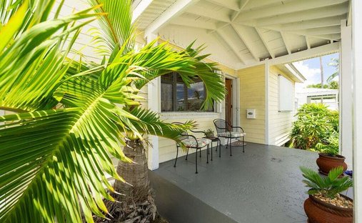 Haus in Key West, Florida, Vereinigte Staaten 1