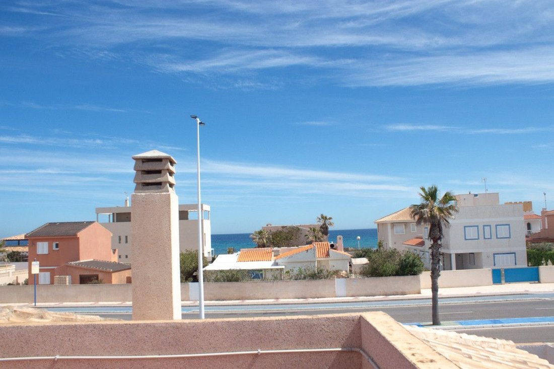 Villa in Rincon de San Gines, Cartagena, Spain 5 - 18713568