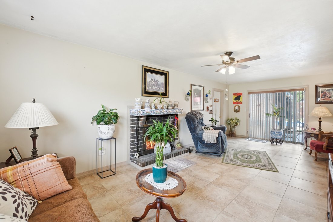 Casa en Virginia Beach, Virginia, Estados Unidos 3 - 18702541