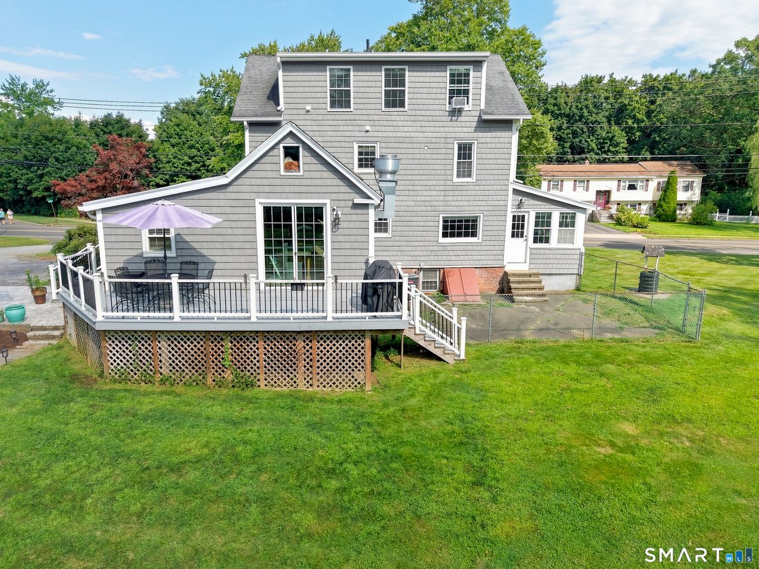 House in Milford, Connecticut, United States 4 - 18708813