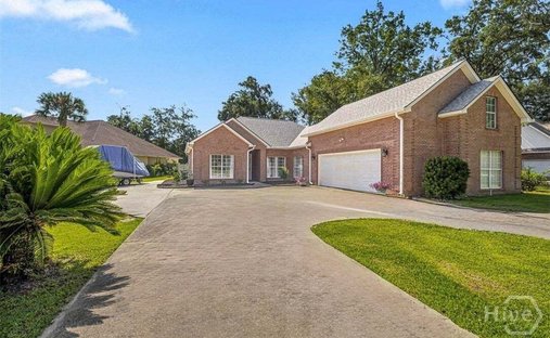 Casa a Brunswick, Georgia, Stati Uniti 1