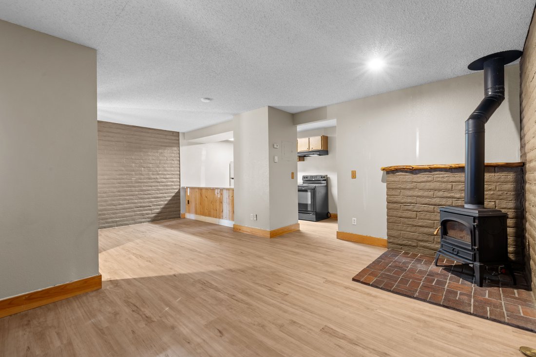 Townhouse in Steamboat Springs, Colorado, United States 4 - 18709092
