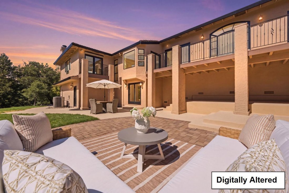 House in Los Altos Hills, California, United States 1 - 18697881