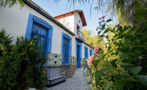 Villa in Cartagena, Región de Murcia, Spain 1