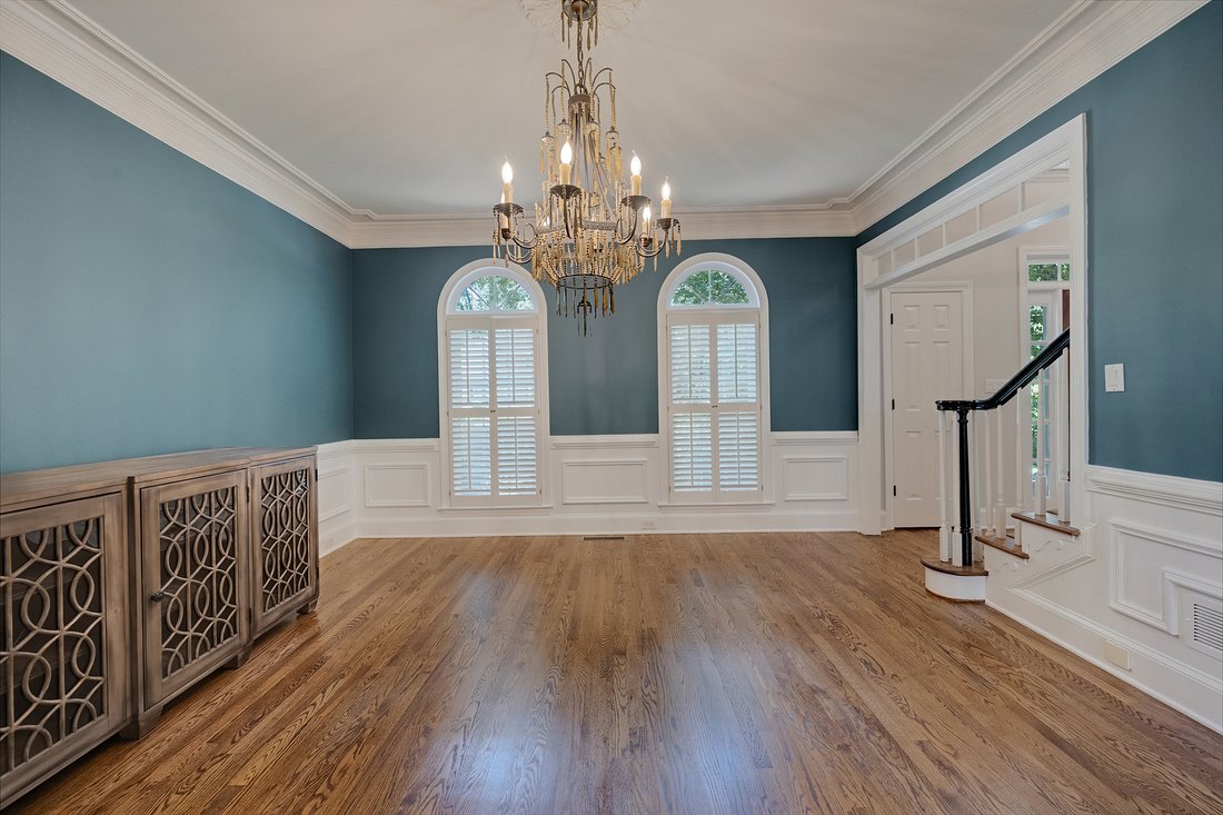 House in Roswell, Georgia, United States 3 - 18703879
