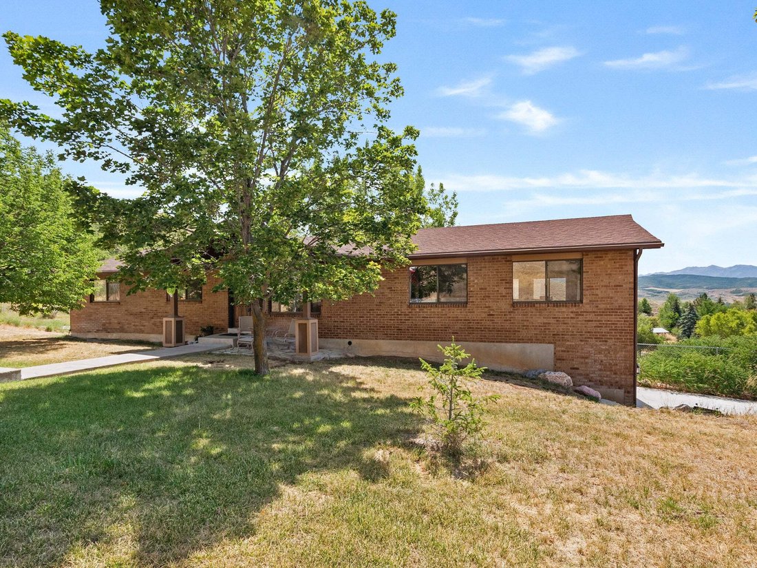 House in Huntsville, Utah, United States 2 - 18705818