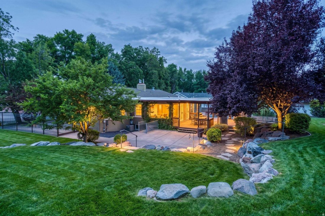 House in Salt Lake City, Utah, United States 2 - 18708418