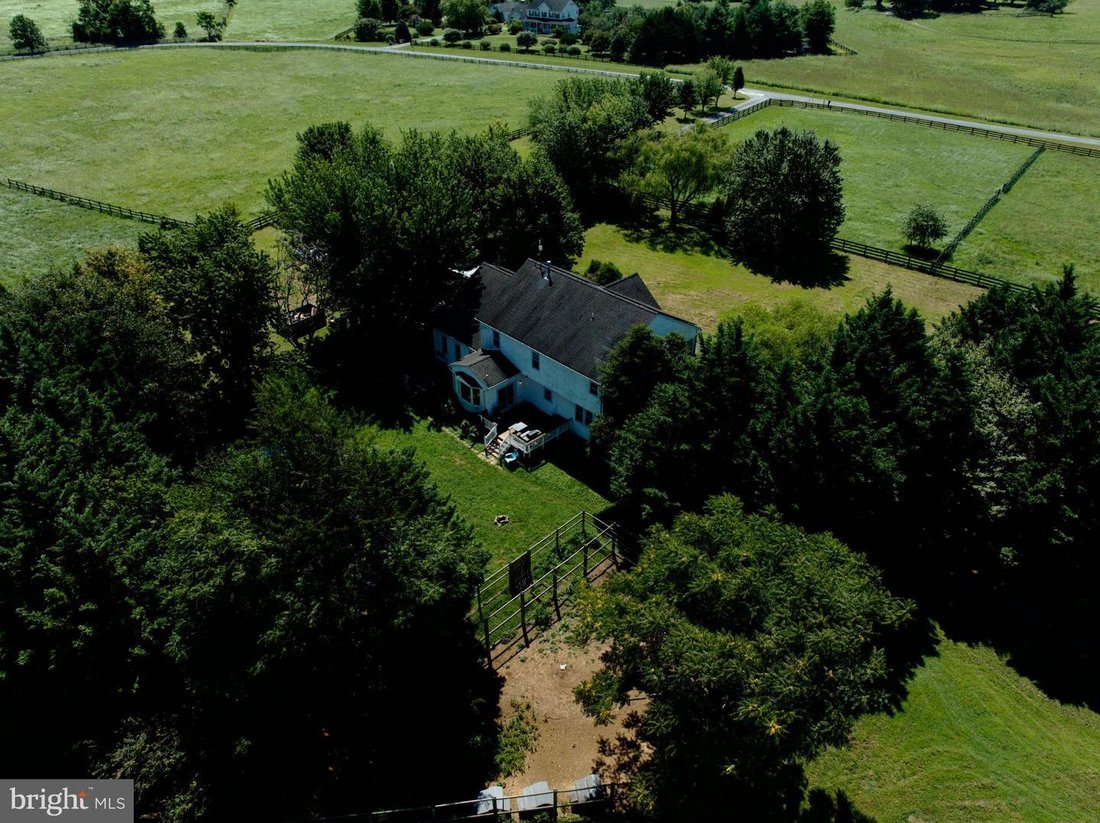Haus in Lovettsville, Virginia, Vereinigte Staaten 4 - 18702447