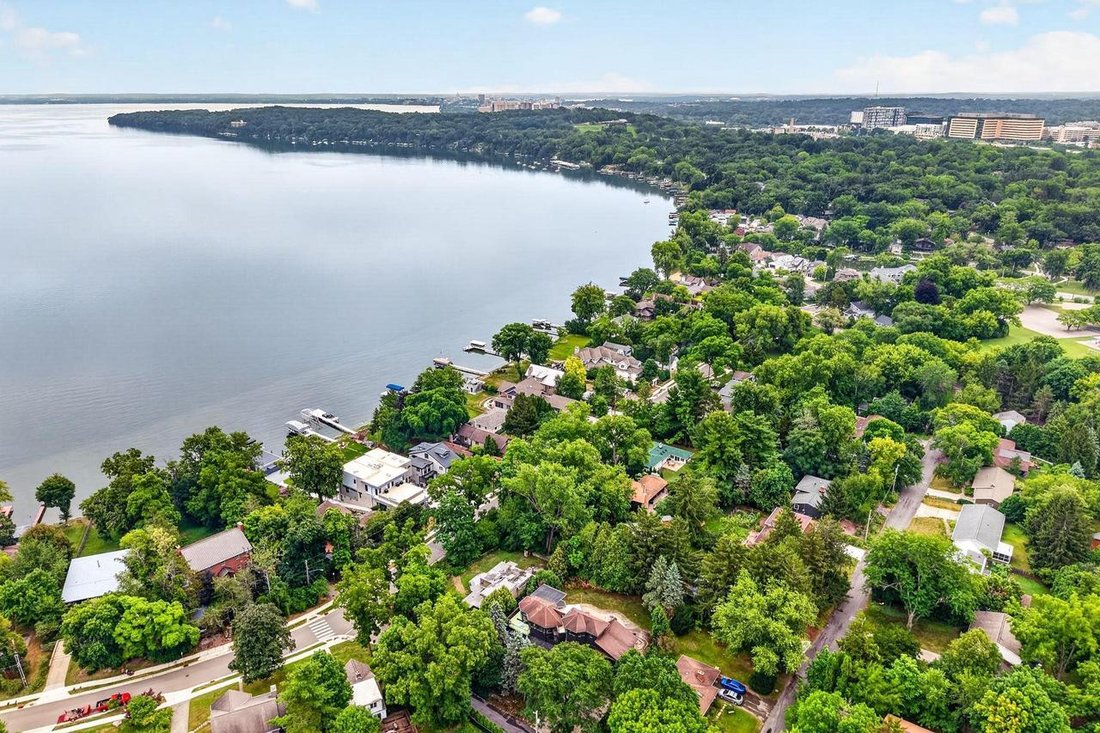 House in Madison, Wisconsin, United States 3 - 18703369