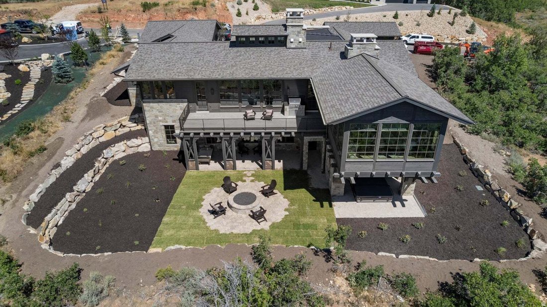 House in Kamas, Utah, United States 2 - 18705798