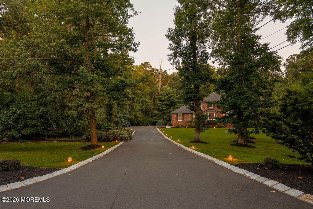 Casa en Municipio de Millstone, Nueva Jersey, Estados Unidos 2 - 18666021