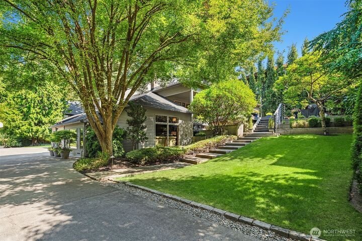 House in Seattle, Washington, United States 1 - 18708363