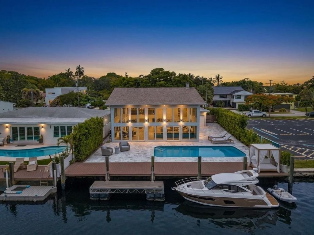 House in Fort Lauderdale, Florida, United States 2 - 18712587