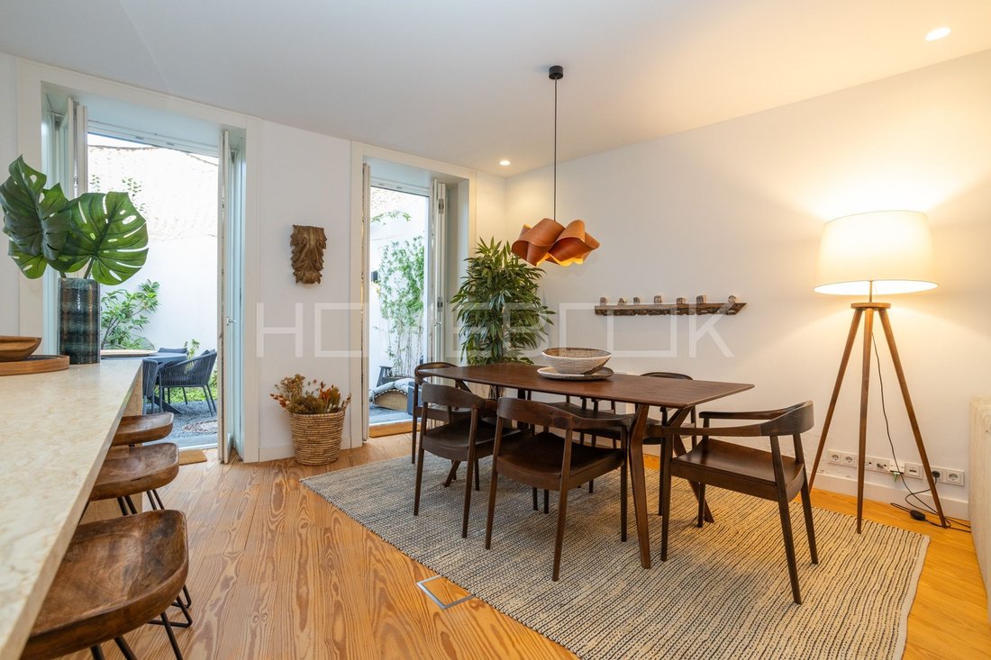 Apartment in Santo Antonio, Lisbon, Portugal 2 - 18707243
