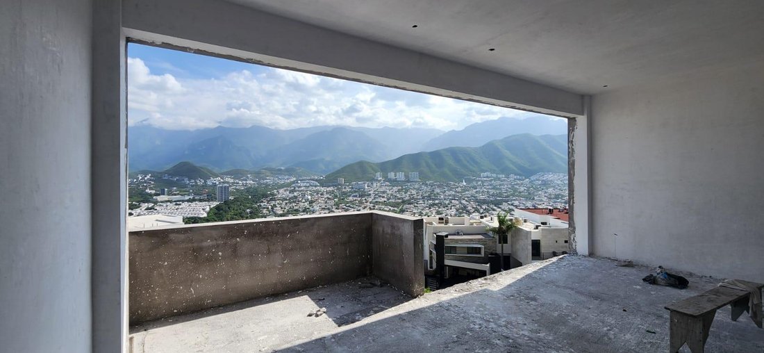 House in Monterrey, Nuevo Leon, Mexico 3 - 18702601