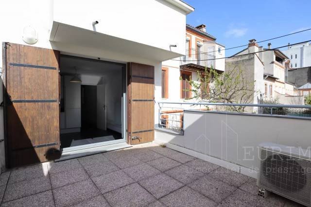 Apartment in Tortière - Donatien, Nantes, France 3 - 16286340