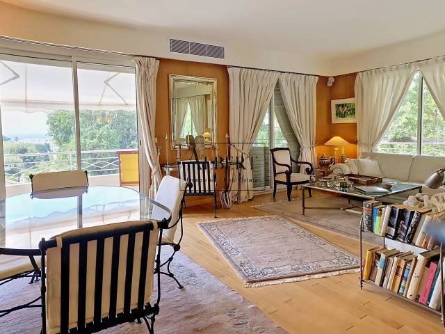 Apartment in Cannes, Provence-Alpes-Côte d'Azur, France 3 - 18682666